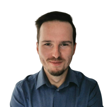 Tomek Sikora